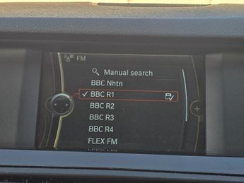 BMW 5 SERIES 2.0 520d SE Steptronic Euro 5 4dr
