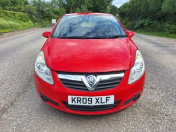 Vauxhall Corsa 1.2i 16v Active 3dr