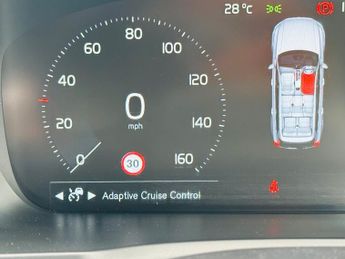 Volvo XC90 D5 POWERPULSE INSCRIPTION AWD