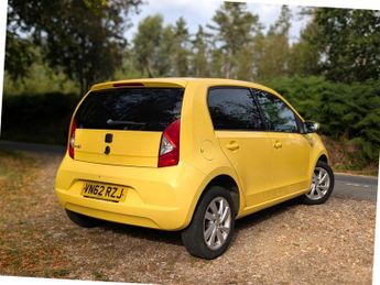 SEAT Mii SPORT