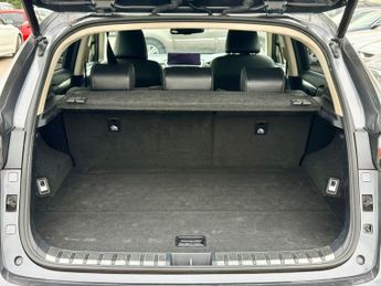 Lexus NX 300H LUXURY