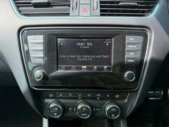 Skoda Octavia 2.0 TDI vRS DSG Euro 5 (s/s) 5dr