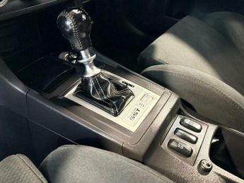 Mitsubishi Lancer 2.0T EVO X GSR FQ-300 Saloon 4dr Petrol SST 4WD Euro 4 (290 ps)