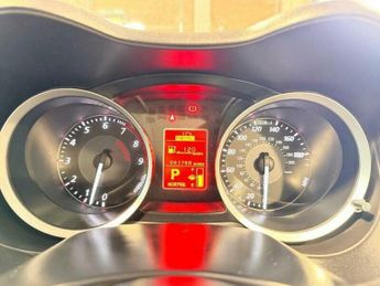 Mitsubishi Lancer 2.0T EVO X GSR FQ-300 Saloon 4dr Petrol SST 4WD Euro 4 (290 ps)