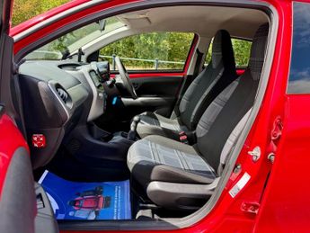 Peugeot 108 ACTIVE