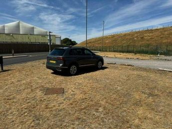 Volkswagen Tiguan 1.4 TSI 13kWh Life DSG Euro 6 (s/s) 5dr