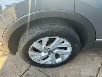 Volkswagen Tiguan 1.4 TSI 13kWh Life DSG Euro 6 (s/s) 5dr