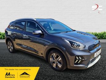 Kia Niro 2