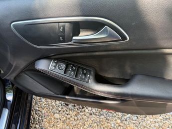 Mercedes A Class A 160 AMG LINE PREMIUM