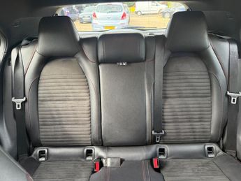 Mercedes A Class A 160 AMG LINE PREMIUM