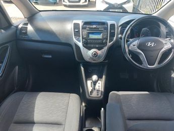 Hyundai IX20 ACTIVE