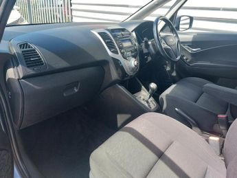 Hyundai IX20 ACTIVE
