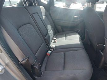 Hyundai IX20 ACTIVE
