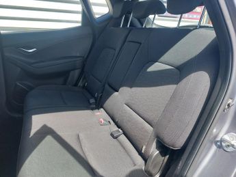 Hyundai IX20 ACTIVE