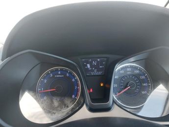 Hyundai IX20 ACTIVE