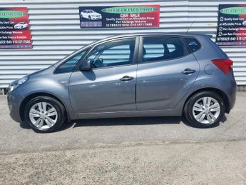 Hyundai IX20 ACTIVE