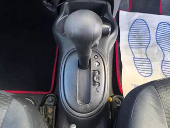 Nissan Micra VISIA