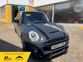 MINI Cooper S COOPER S