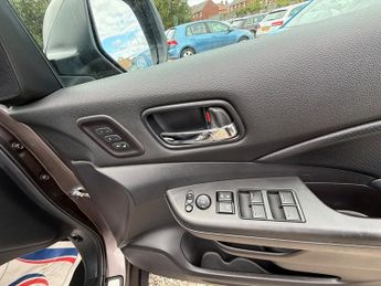 Honda CR-V I-VTEC EX