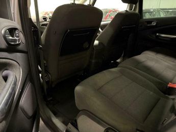 Ford Galaxy 2.0 TDCi Titanium Powershift Euro 5 5dr