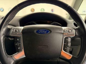 Ford Galaxy 2.0 TDCi Titanium Powershift Euro 5 5dr