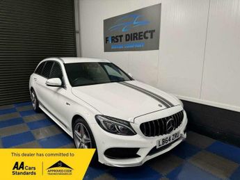 Mercedes M Class 200 AMG LINE 4MATIC AUTO