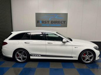 Mercedes-Benz M Class 200 AMG LINE 4MATIC AUTO