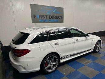Mercedes-Benz M Class 200 AMG LINE 4MATIC AUTO