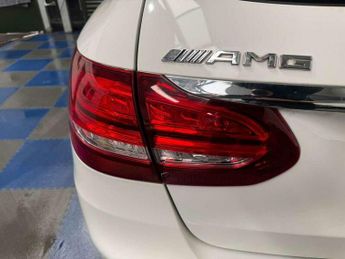 Mercedes-Benz M Class 200 AMG LINE 4MATIC AUTO