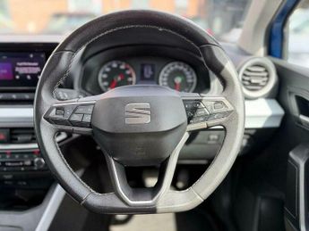 SEAT Arona 1.0 TSI SE Edition DSG Euro 6 (s/s) 5dr