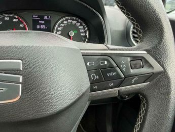 SEAT Arona 1.0 TSI SE Edition DSG Euro 6 (s/s) 5dr