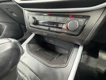 SEAT Arona 1.0 TSI SE Edition DSG Euro 6 (s/s) 5dr