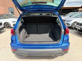 SEAT Arona 1.0 TSI SE Edition DSG Euro 6 (s/s) 5dr