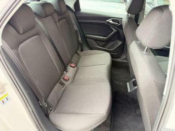 Audi A1 1.0 TFSI 25 Technik Sportback S Tronic Euro 6 (s/s) 5dr