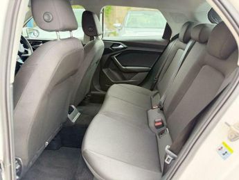 Audi A1 1.0 TFSI 25 Technik Sportback S Tronic Euro 6 (s/s) 5dr