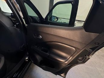 Nissan Juke N-CONNECTA