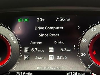 Nissan Juke N-CONNECTA