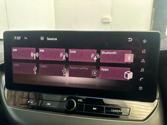 Nissan Juke N-CONNECTA