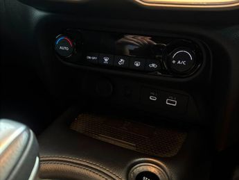 Nissan Juke N-CONNECTA