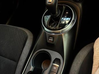 Nissan Juke N-CONNECTA