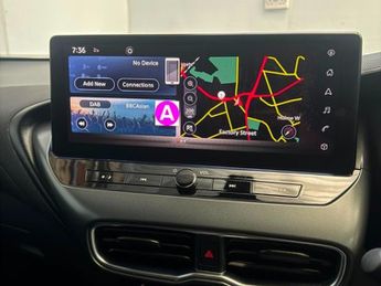 Nissan Juke N-CONNECTA