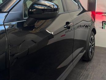 Nissan Juke N-CONNECTA