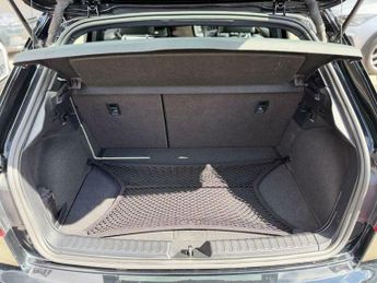 Audi A1 1.5 TFSI 35 S line Sportback S Tronic Euro 6 (s/s) 5dr