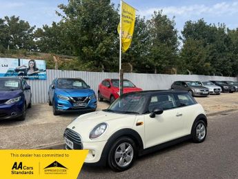 MINI Cooper COOPER