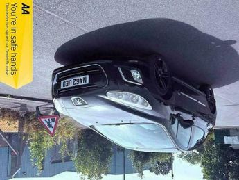 Peugeot 308 1.6 e-HDi Sportium Euro 5 (s/s) 5dr