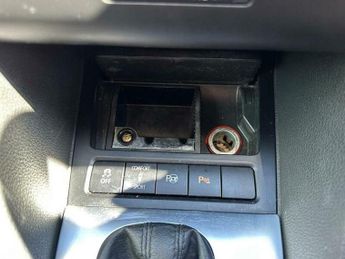 Volkswagen Golf 2.0 TDI Match DSG Euro 5 5dr