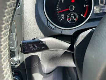 Volkswagen Golf 2.0 TDI Match DSG Euro 5 5dr