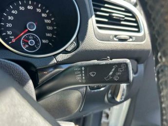 Volkswagen Golf 2.0 TDI Match DSG Euro 5 5dr