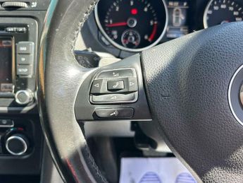 Volkswagen Golf 2.0 TDI Match DSG Euro 5 5dr
