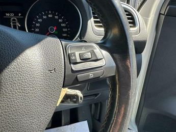Volkswagen Golf 2.0 TDI Match DSG Euro 5 5dr